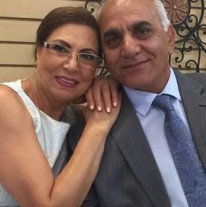 Meet your Posher, Fataneh